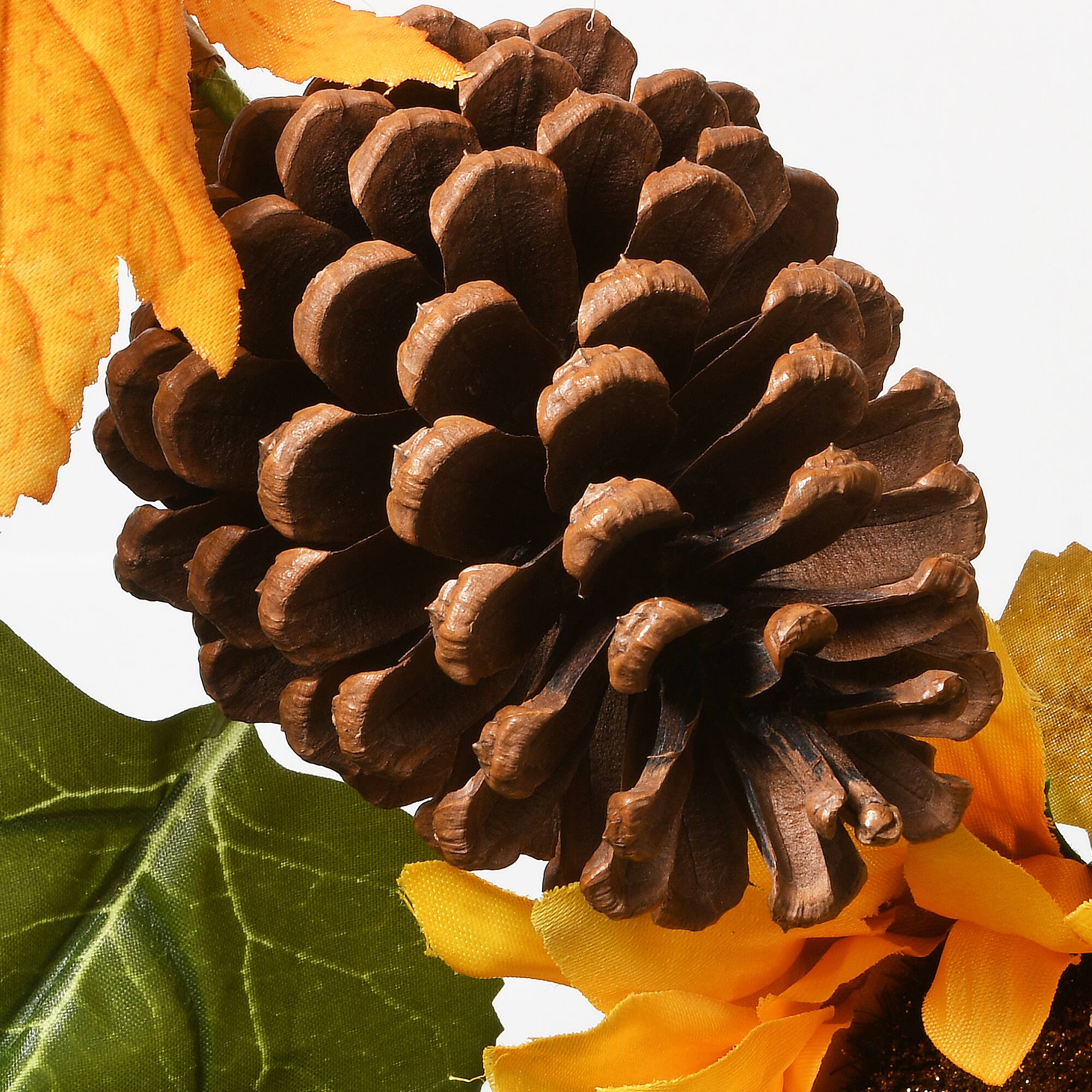 6ft. Sunflower Garland